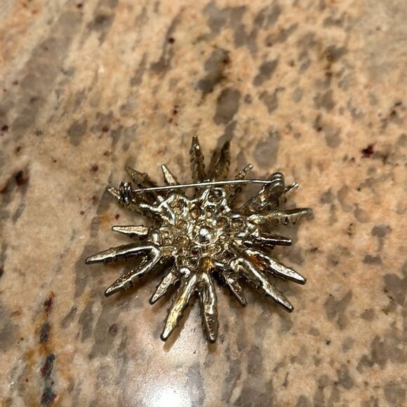 Gorgeous woman's pendant - Picture 3 of 6